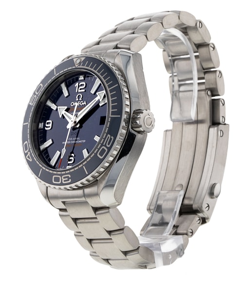 Omega Planet Ocean 215.30.40.20.03.001